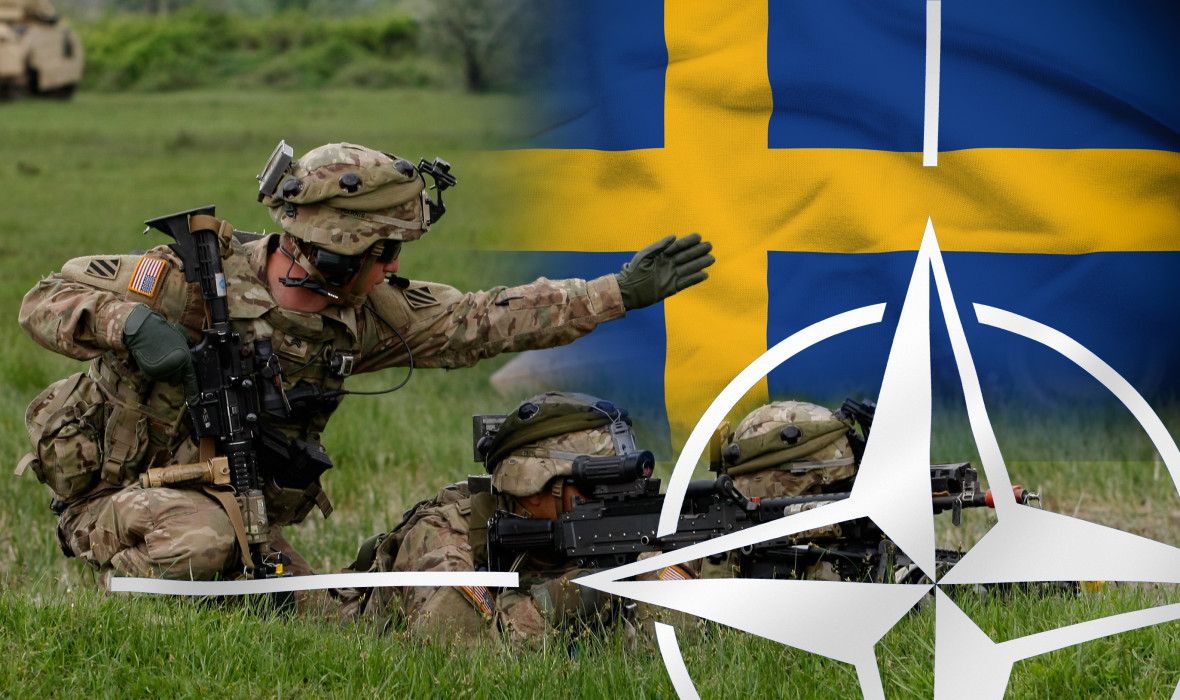 Borde Sverige Gå Med I Nato Bästa Argumenten För Och Emot Båda Sidor